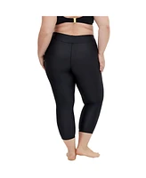 City Chic Plus Azores Swim Capri