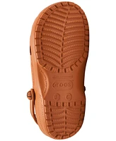 Crocs Little Kids Basketball Classic Clogs from Finish Line