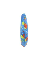 Mighty Medium Ring Celebration, 2 Pack Dog Toy