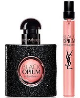 Yves Saint Laurent 2-Pc. Black Opium Eau de Parfum Gift Set