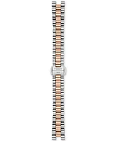 Tissot Women's Swiss Desir Two-Tone Stainless Steel Bracelet Watch 28mm