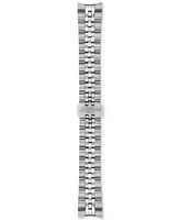 Tissot Women's Swiss Ballade Stainless Steel Bracelet Watch 34mm