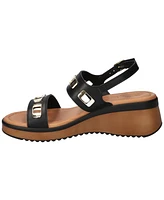 Bella Vita Women's Vic-Italy Wedge Sandals
