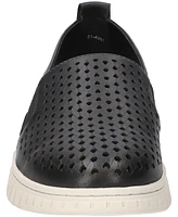 Bella Vita Women's Helm Comfort Open Toe Sneakers