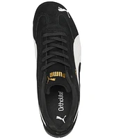 Puma Big Kids' Speedcat Og Casual Sneakers from Finish Line