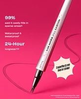 Benefit Cosmetics Mighty Fine Brow Pen