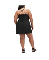 City Chic Plus Caitlin Dress