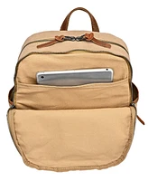 Tsd Brand Magnolia Hill Large Backpack