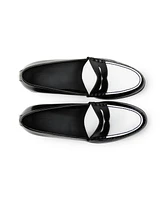 Anthony Veer Men's Como Penny Loafer