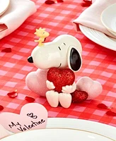 Lenox Snoopy Valentines Day Dinnerware Collection