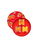 Sugarfina Lunar New Year Good Fortune Candy Bento Box 3 Piece