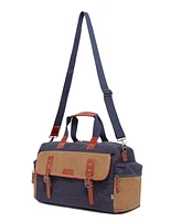 Tsd Brand Stone Creek Large Duffel Bag