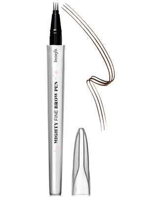 Benefit Cosmetics Mighty Fine Brow Pen