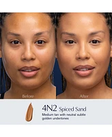 Estee Lauder Double Wear Stay-In-Place Foundation, 1 oz.