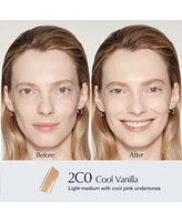 Futurist Skin Tint Serum Foundation with Glycerin Spf 20