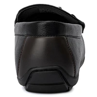 Xray Boys Youth Viggo Horsebit Loafer Dress Shoe