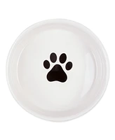 Bone Dry Dog Show Pet Bowl Set/2