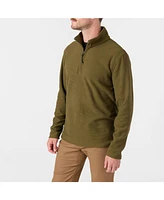 Mountain Khakis Men's Apex Qtr Zip