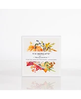 Via Mercato Gift Set, 50g Soap 4 Piece