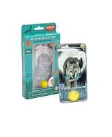 Wild Republic Myphone Water Game Wolf Figurines