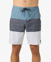 O'Neill Men's Hyperfreak Heat Block 19 Short