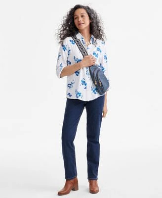 Style Co Shirt Jeans Accessories Collection Exclusively At Macys