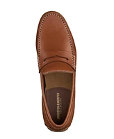 Johnston & Murphy Men's Baldwin Driver Penny Loafer