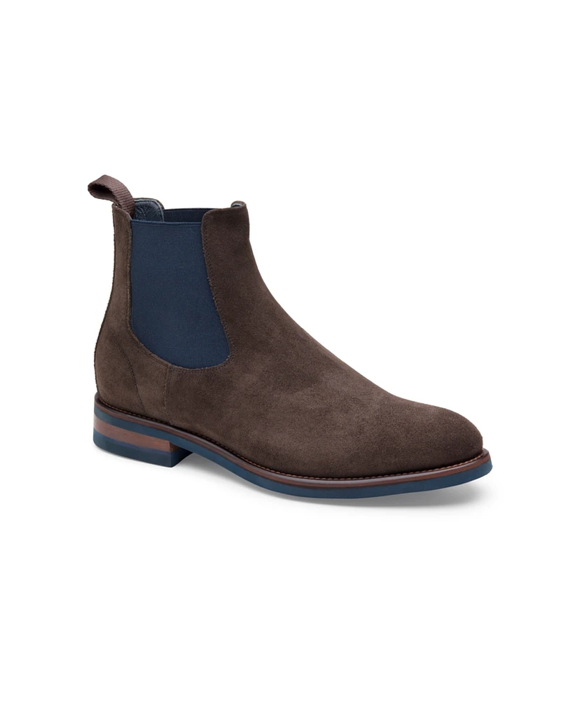 Johnston & Murphy Men's Ashford Chelsea Boot