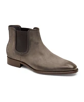 Johnston & Murphy Men's Cormac Chelsea Boot