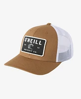 O'Neill Men's Stash Trucker Hat