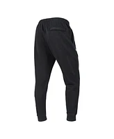 Nike Men's Black Army Black Knights 2024 Rivalry Collection Fleece Jogger Pants