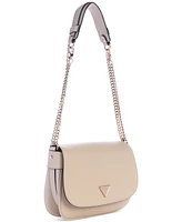 Guess Fedora Small Flap Shoulder Bag