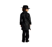 Dress Up America Spy Agent Costume Set