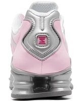 Nike Women's Shox Tl Casual Sneakers from Finish Line