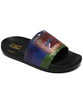 Skechers Men's Snoop Dogg: Low Slide - Sandals from Finish Line