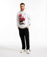 Ecko Unltd Men's Spidey Sensory Hoodie