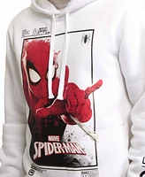 Ecko Unltd Men's Spidey Sensory Hoodie