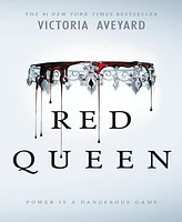 Red Queen (Red Queen Series 1) by Victoria Aveyard