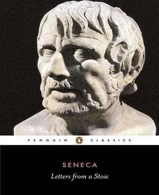 Letters from a Stoic by Seneca