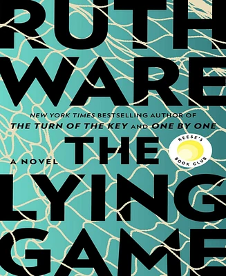 The Lying Game by Ruth Ware