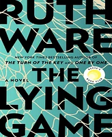 The Lying Game by Ruth Ware