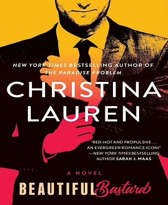 Beautiful Bastard (Beautiful Series #1) by Christina Lauren