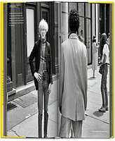 Warhol On Basquiat. The Iconic Relationship told in Andy Warhol's Words and Pictures by Michael Dayton Hermann