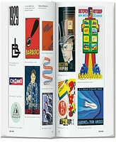 The History of Graphic Design. 40Th Ed. by Jens Ma¼Ller