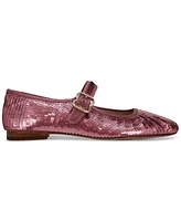 Sam Edelman Women's Michaela Glamour Flats