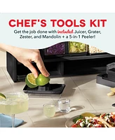 Prepdeck Gen 2 Recipe Prep & Storage Station System