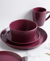 Stone Lain Michelle 32 Pc. Dinnerware Set, Service for 8