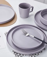 Stone Lain Cleo 32 Pc. Dinnerware Set, Service for 8