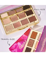 tarte Tartelette In Bloom Mini Amazonian Clay Palette