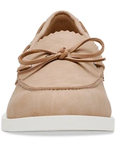 Dv Dolce Vita Women's Lagoon Lug Sole Boat Shoes